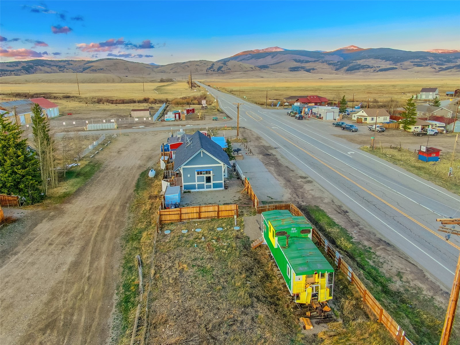 38539 Us Highway 285 Property Photo 48