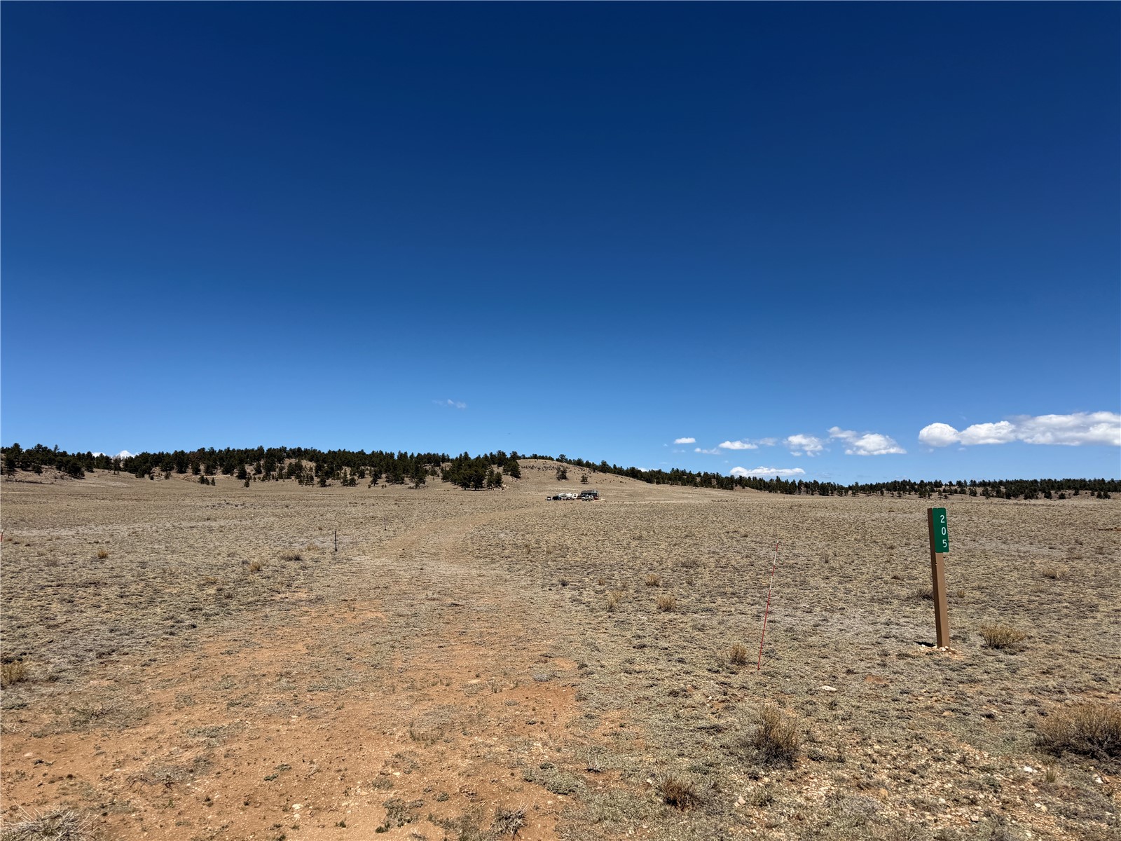 205 Cheyenne TRAIL Property Photo 1