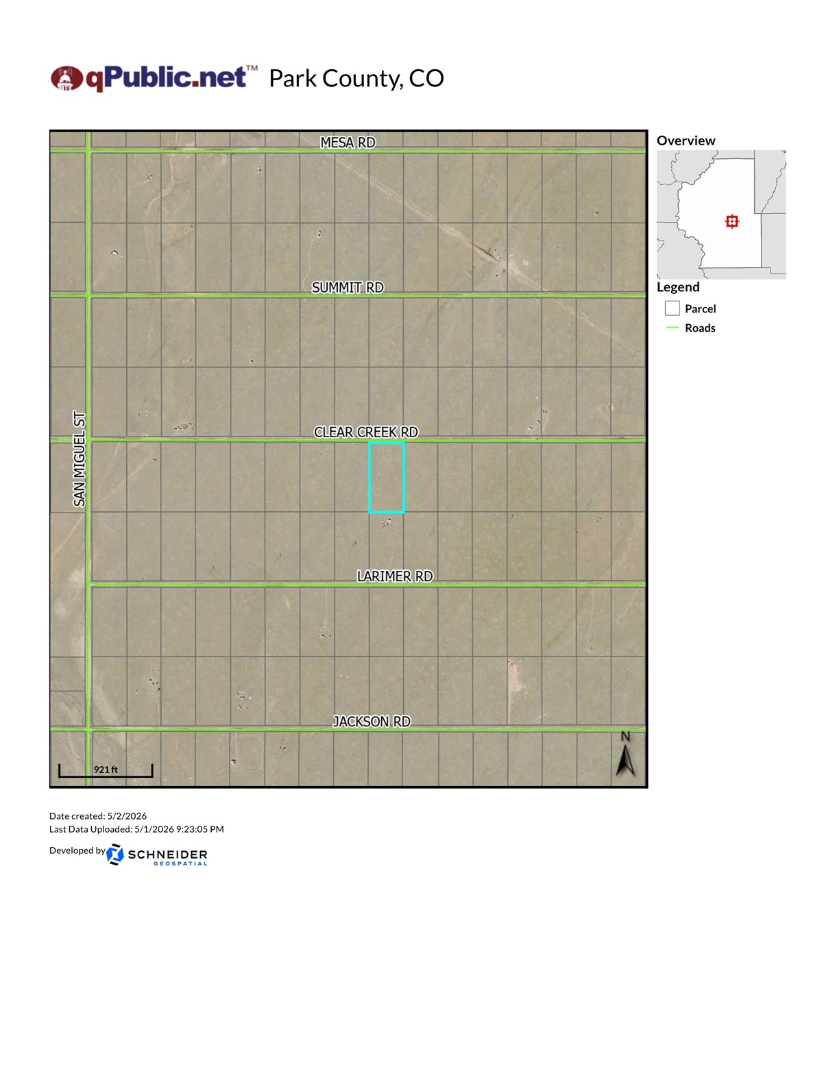 8558 Clear Creek Road Property Photo 10