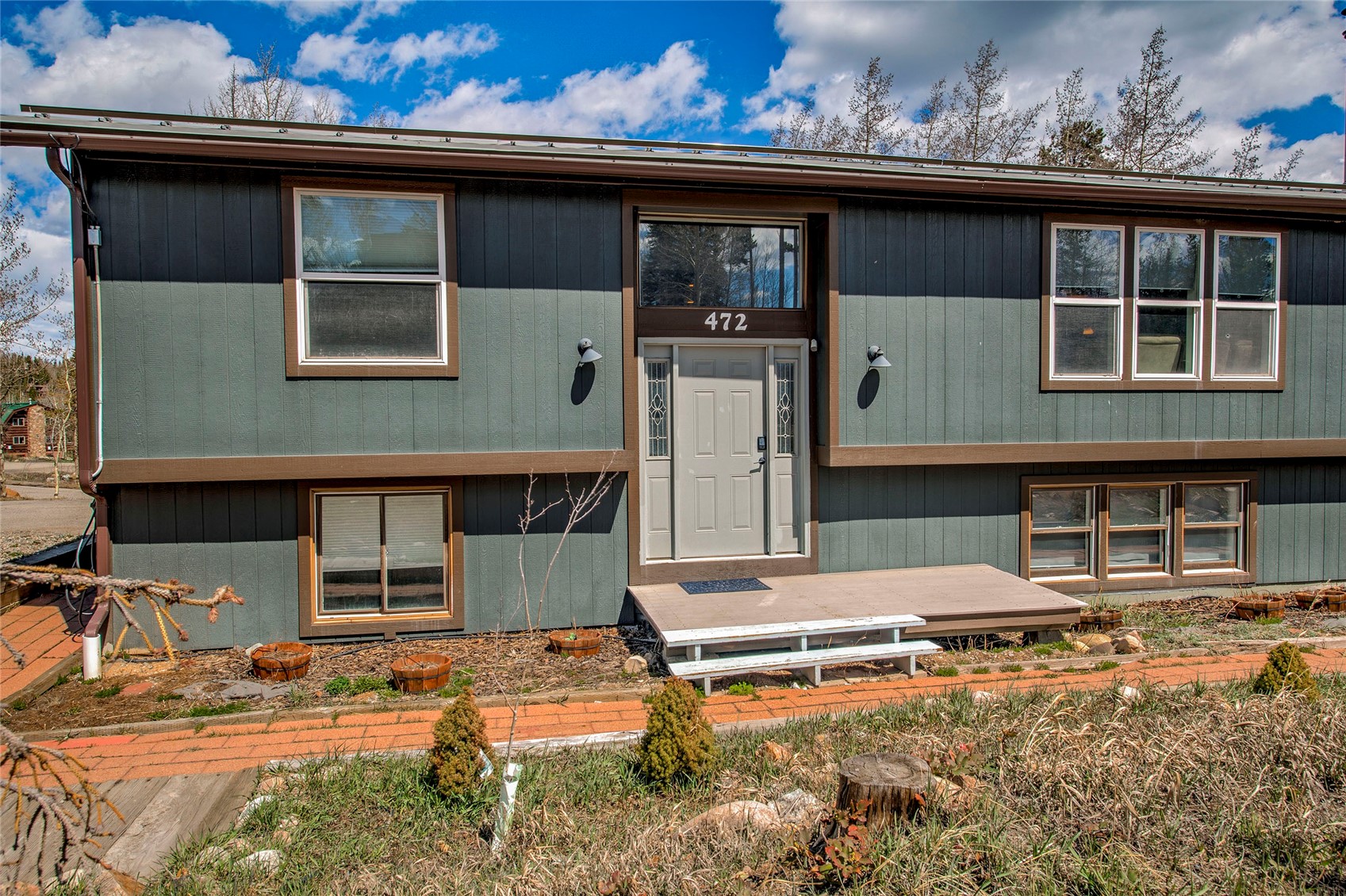 472 Ryan Gulch Road Property Photo 1