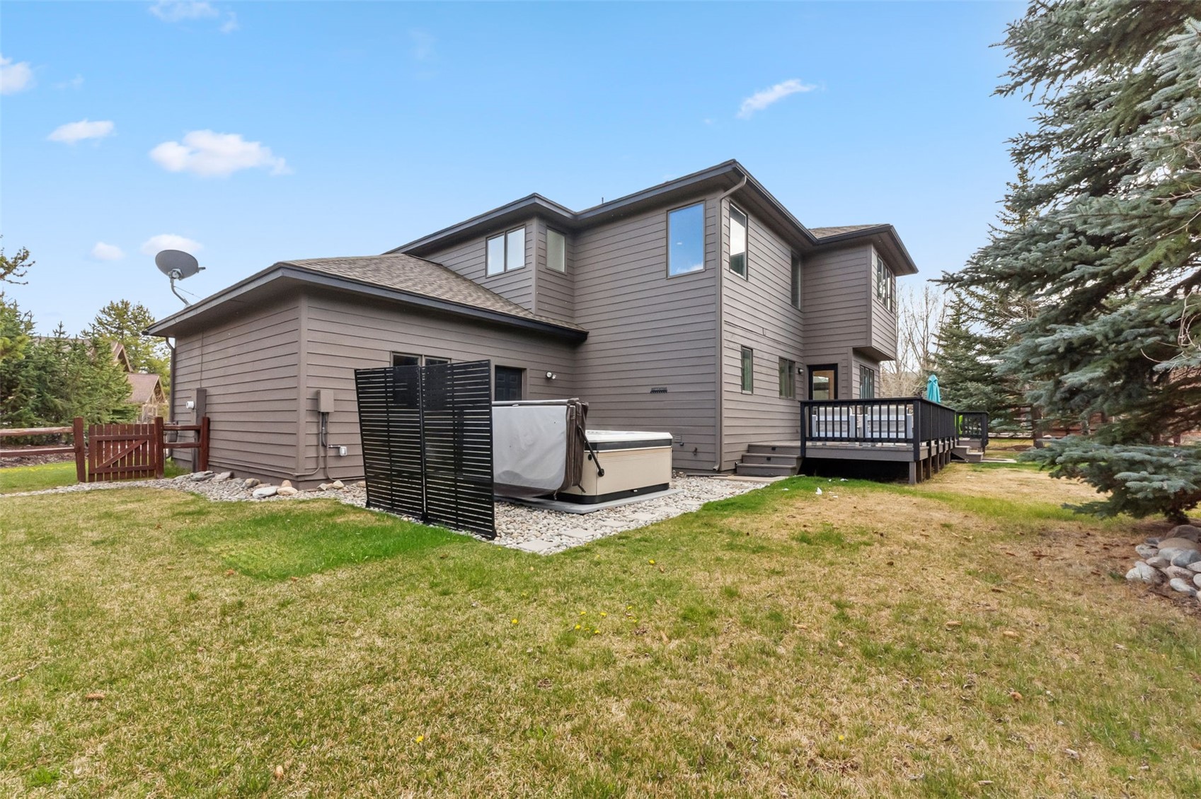 1532 Legend Lake S Property Photo 40