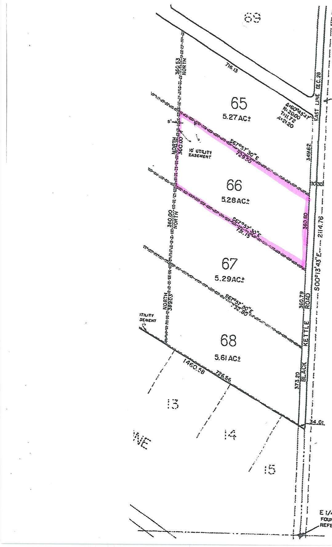 8313 Black Kettle Road Property Photo 21