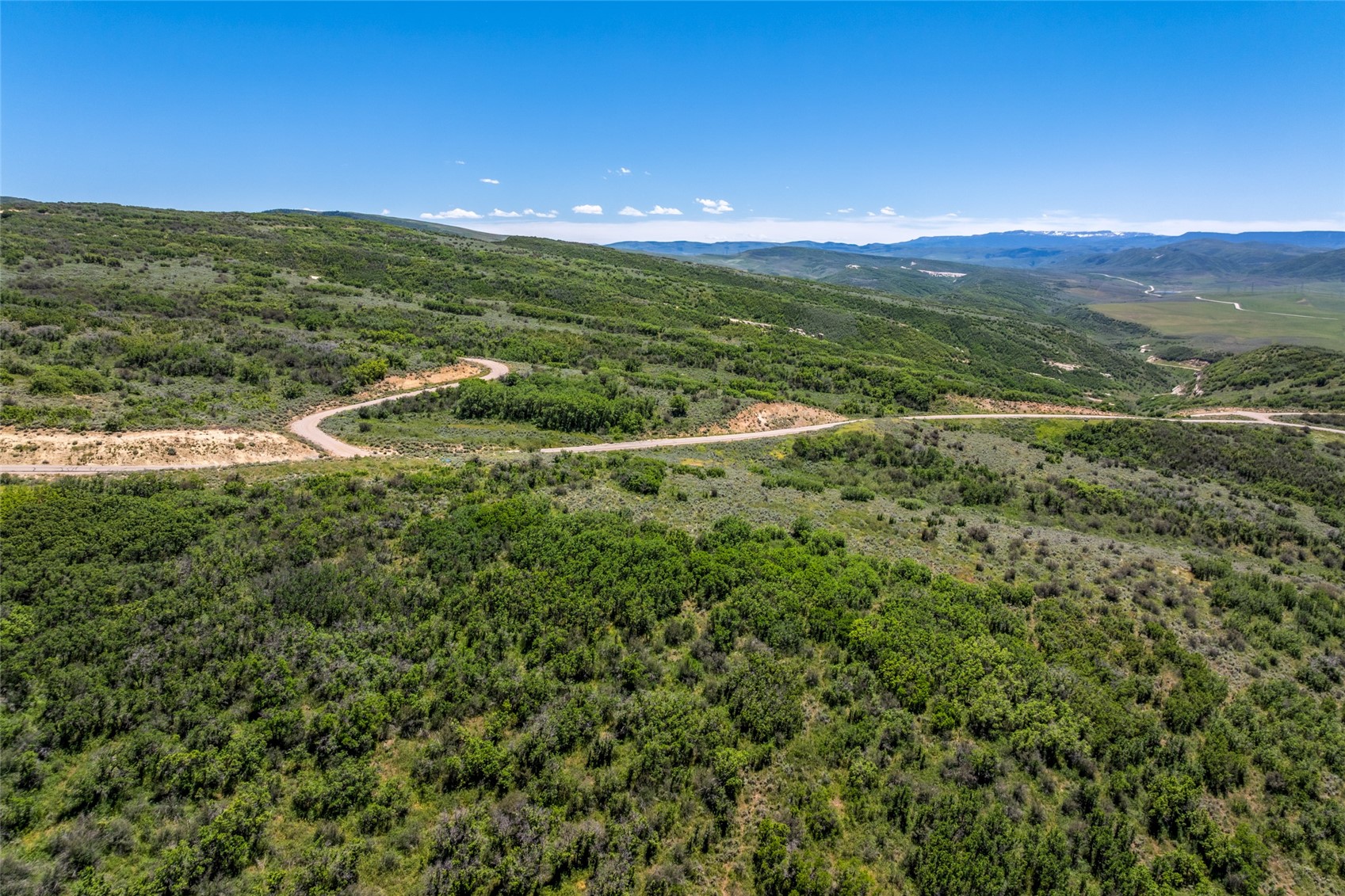 14825 Talon Ridge Drive Property Photo 1