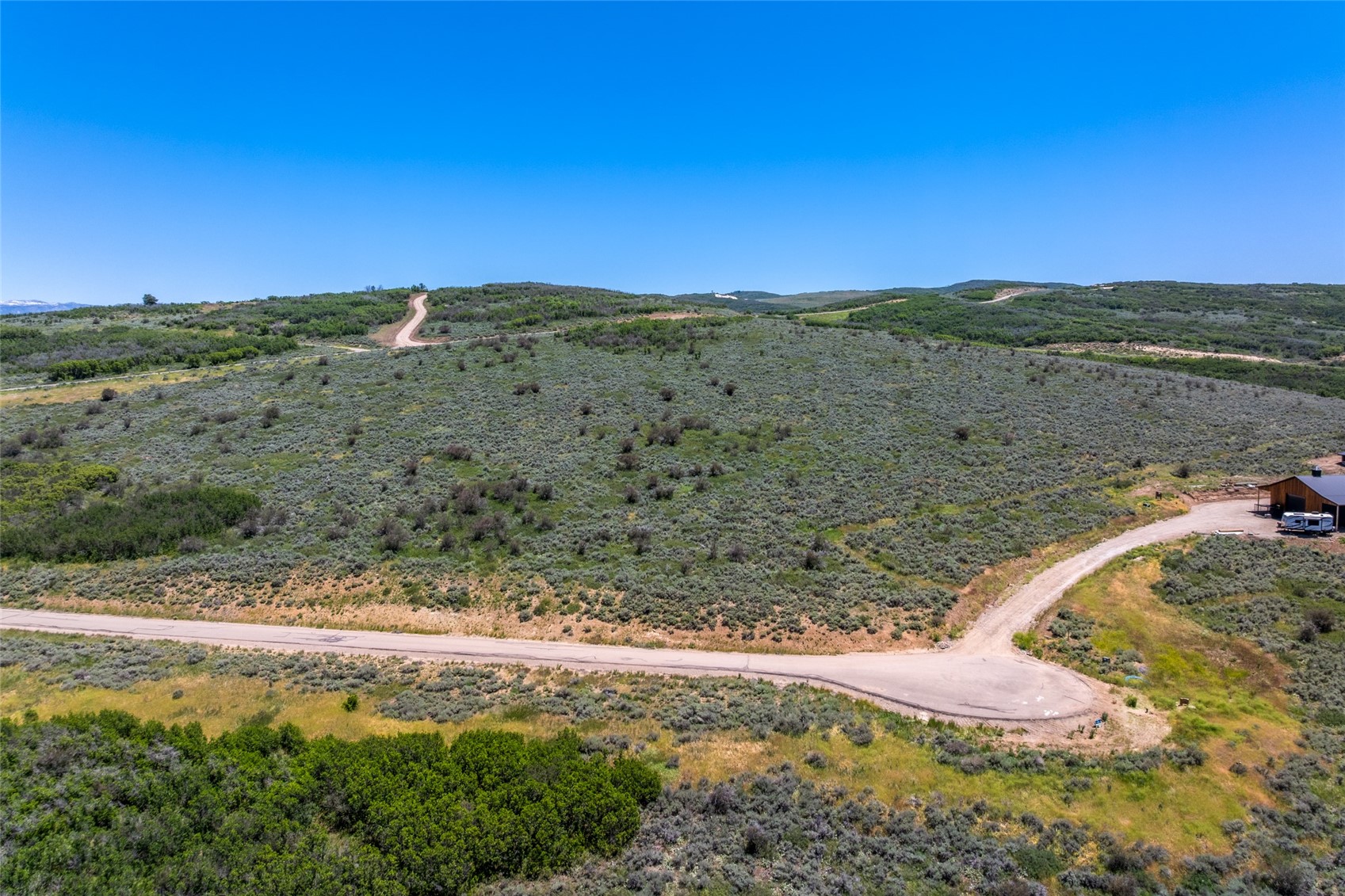 14825 Talon Ridge Drive Property Photo 2