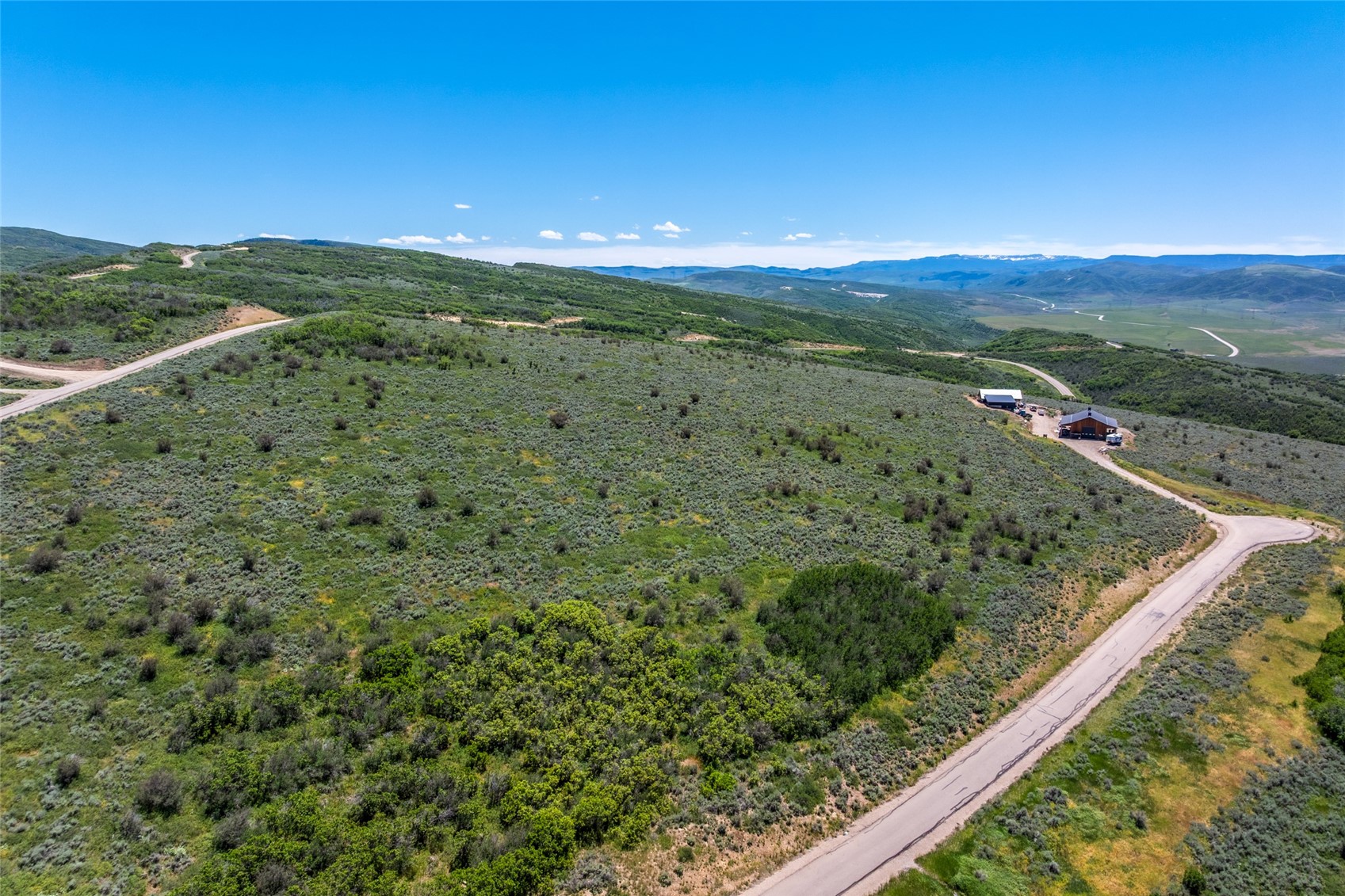 14825 Talon Ridge Drive Property Photo 3