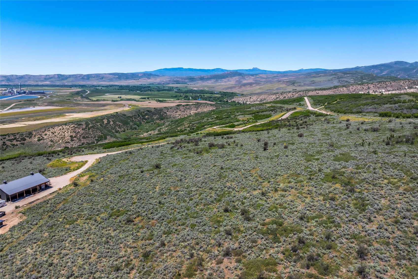 14825 Talon Ridge Drive Property Photo 4