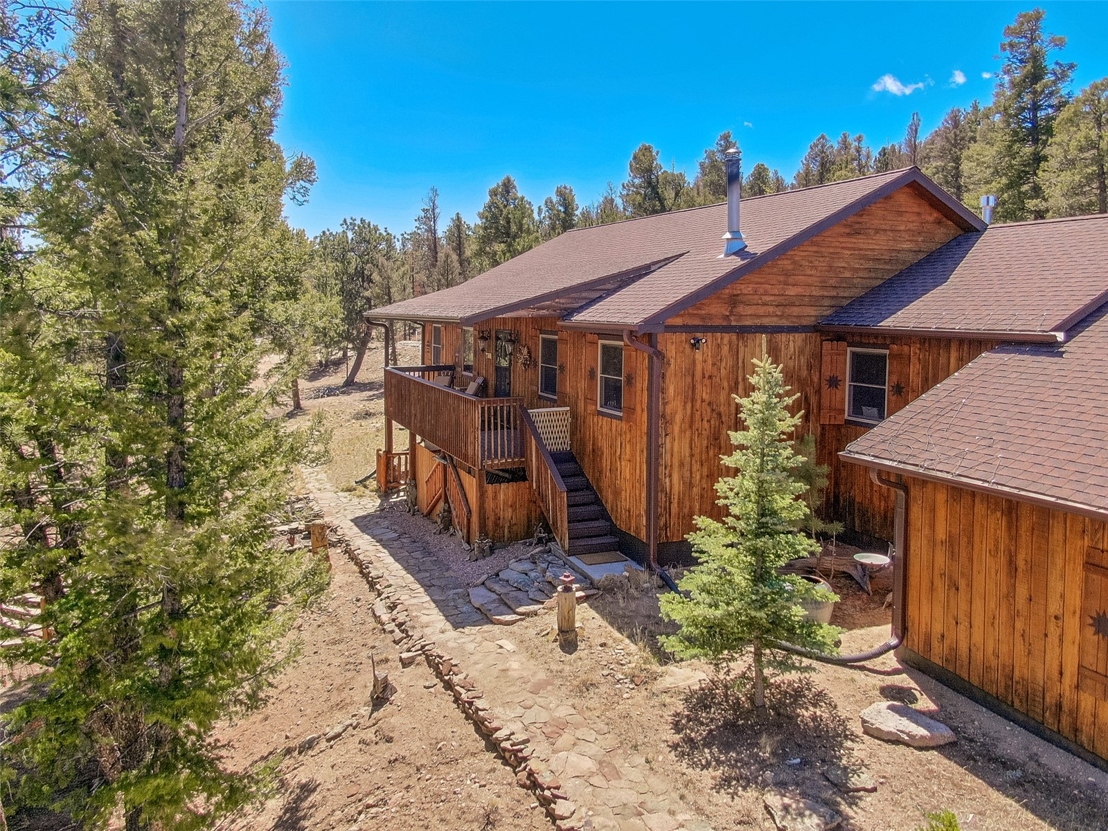 4091 Singletree Road Property Photo 1