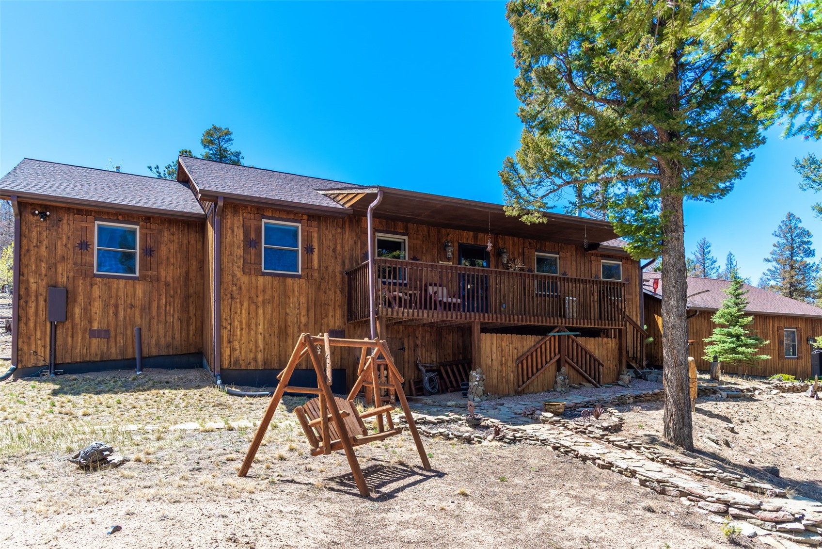 4091 Singletree Road Property Photo 2
