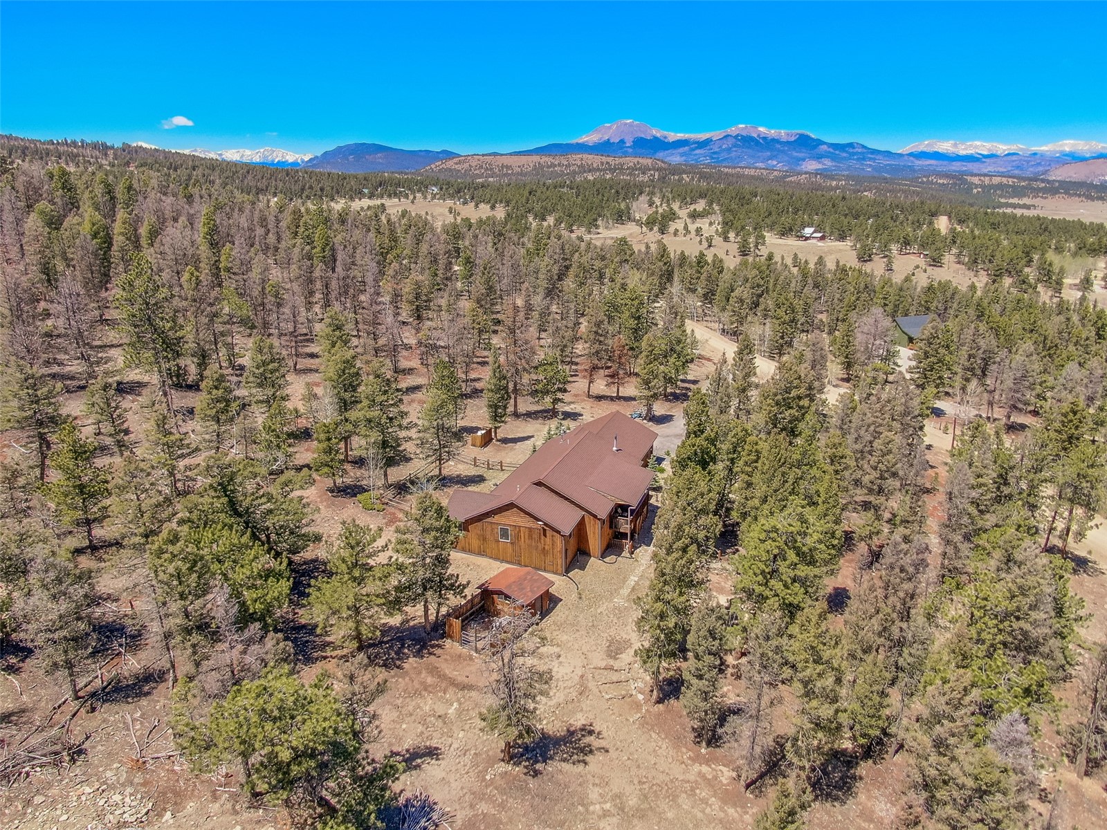 4091 Singletree Road Property Photo 4