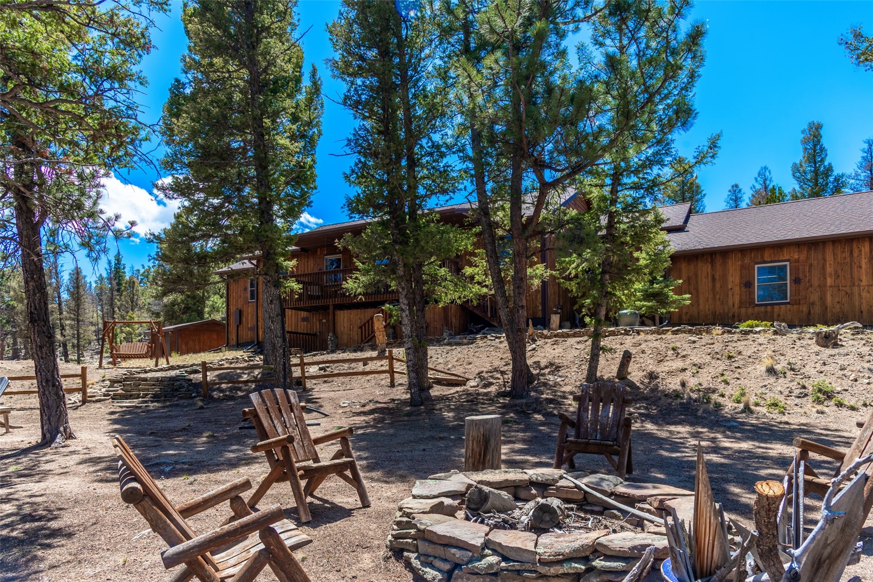 4091 Singletree Road Property Photo 5