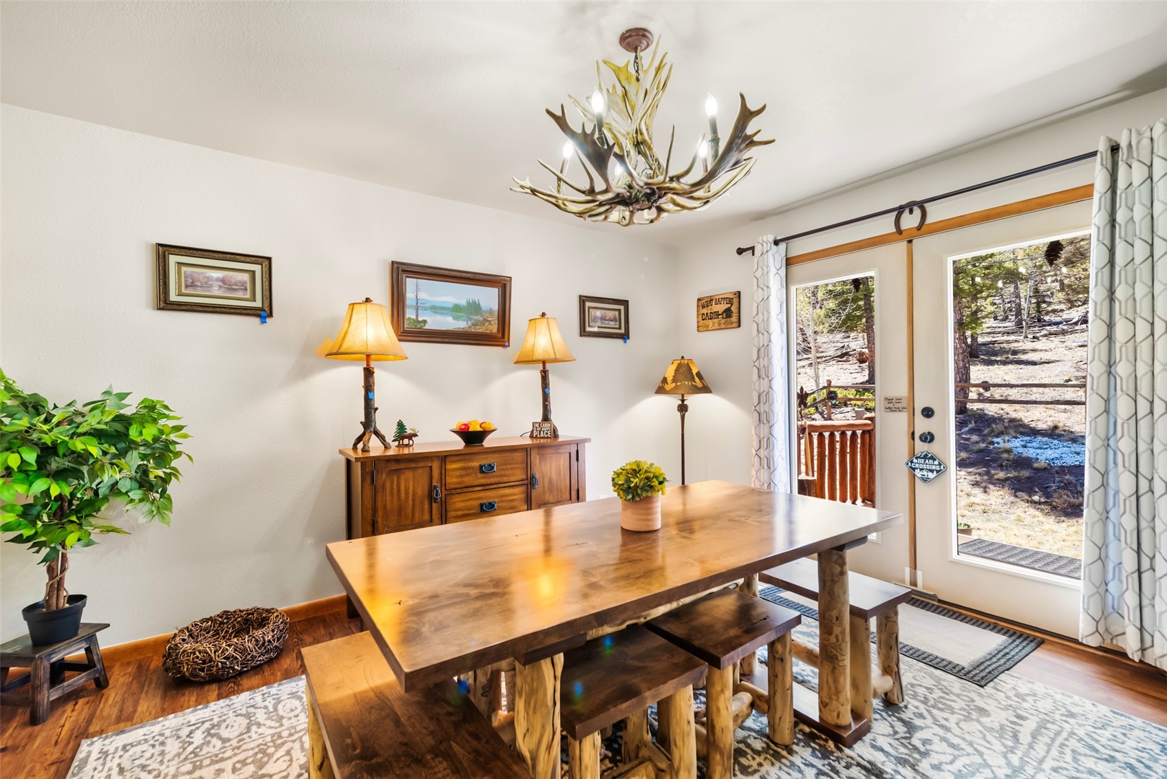 4091 Singletree Road Property Photo 16