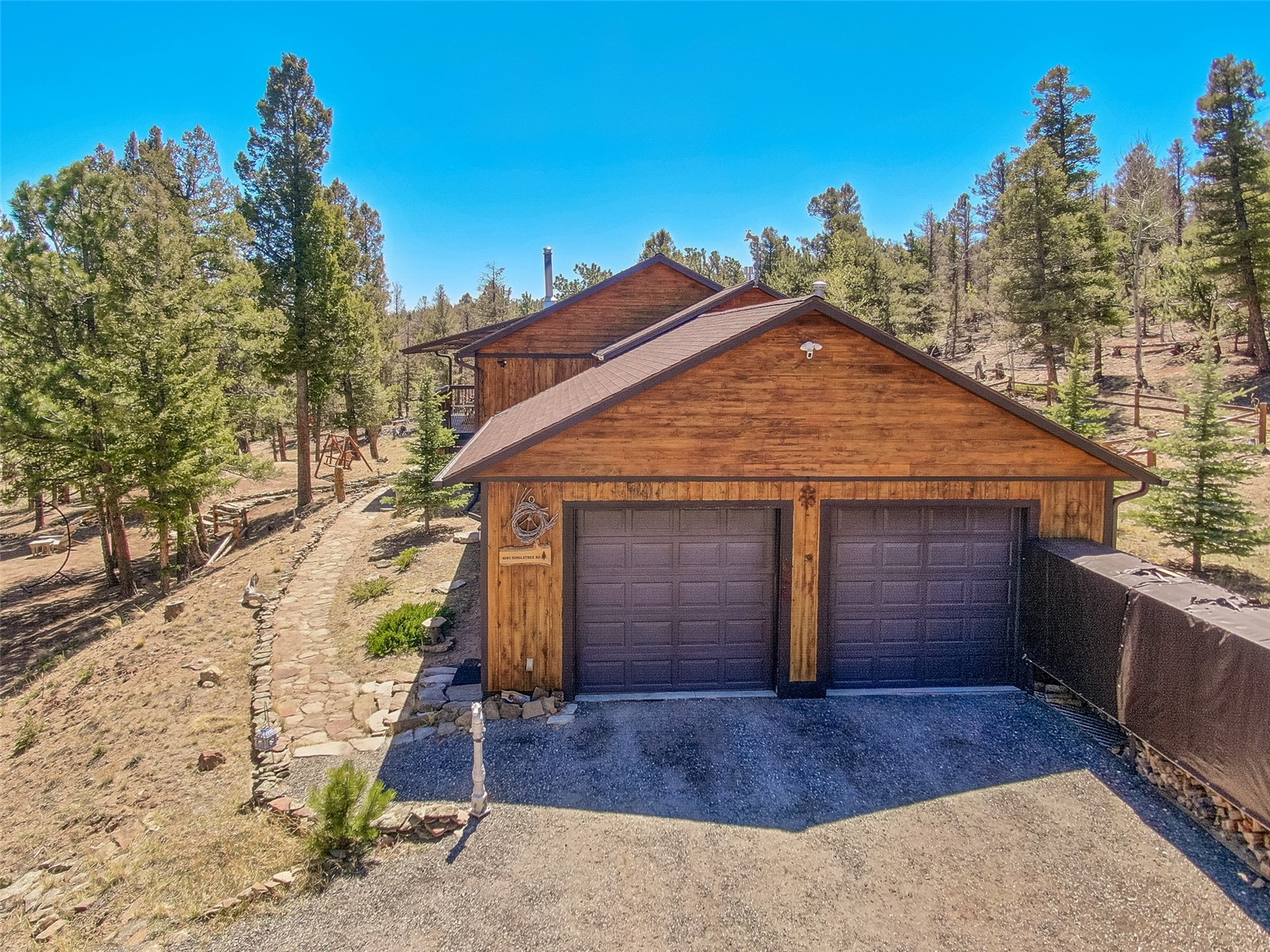 4091 Singletree Road Property Photo 35