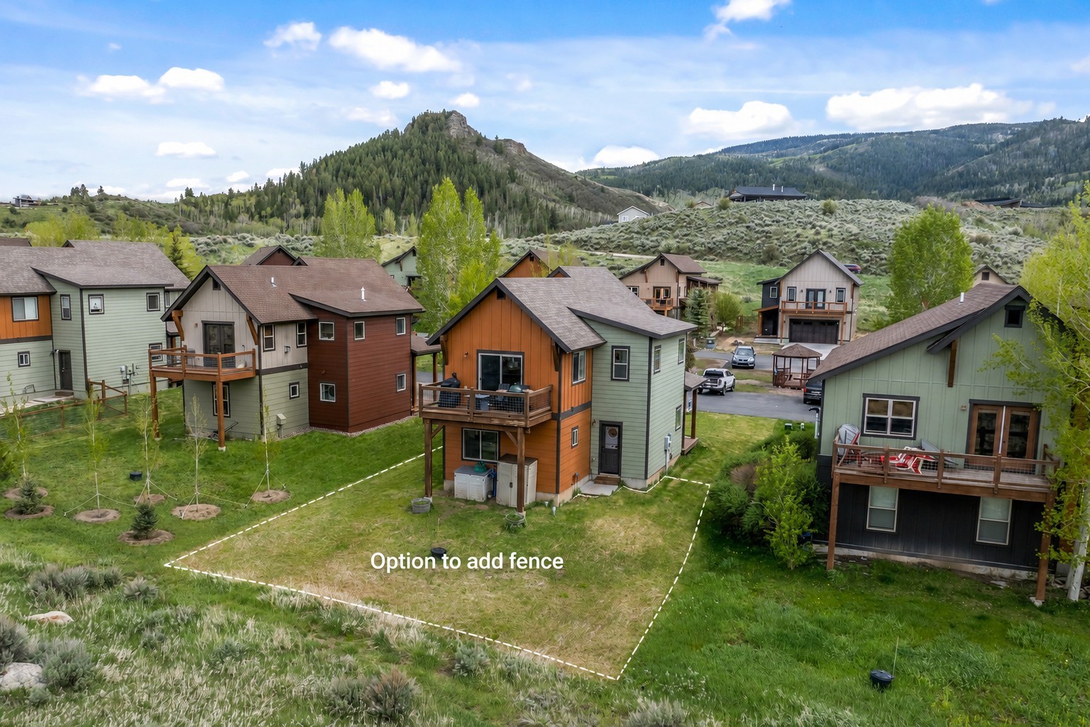 23680 Sagebrush Circle Property Photo 8