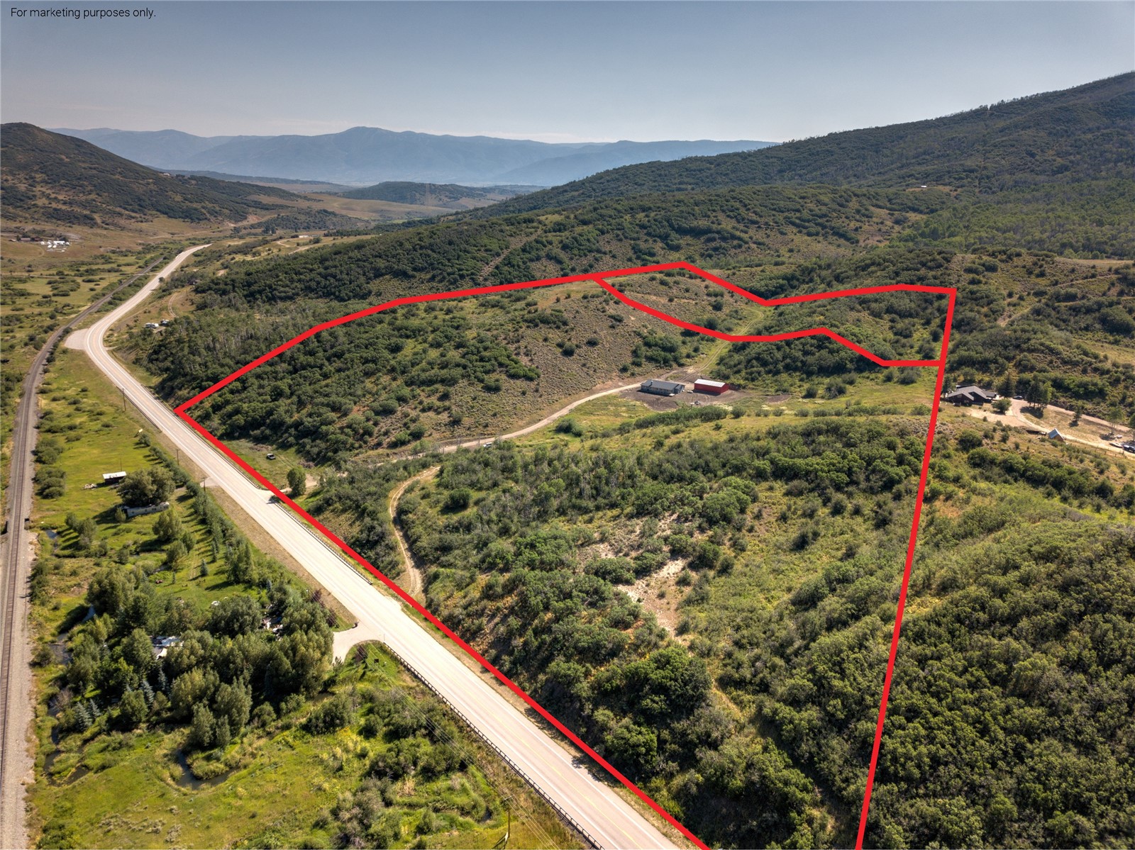29390 Highway 131 Property Photo 1