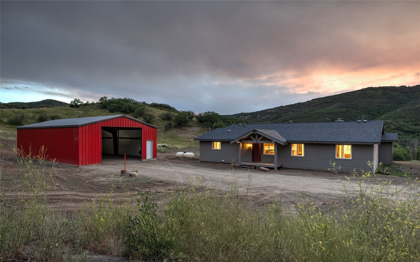 29390 Highway 131 Property Photo 2