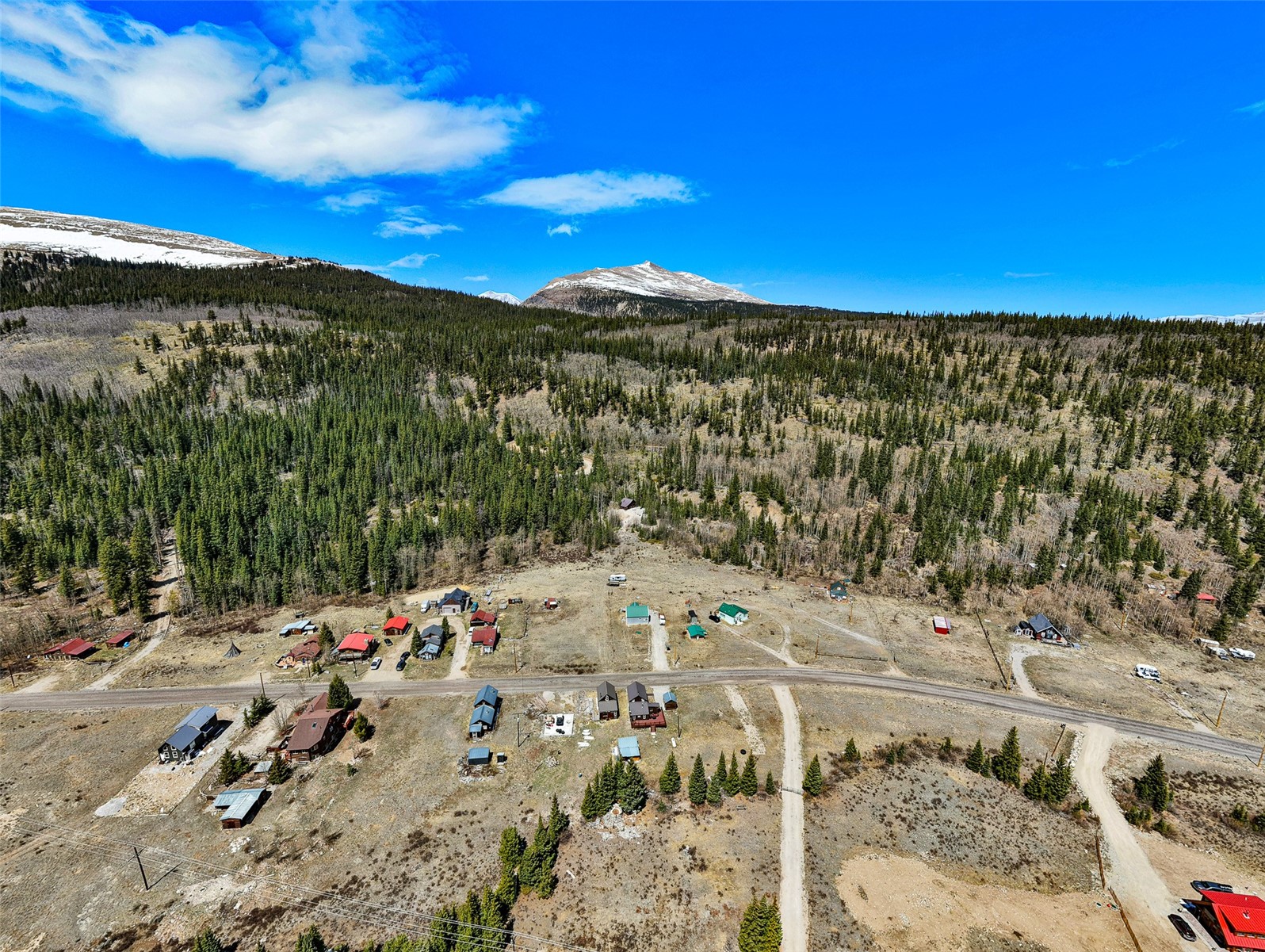 270 Co Rd 667 Property Photo 3