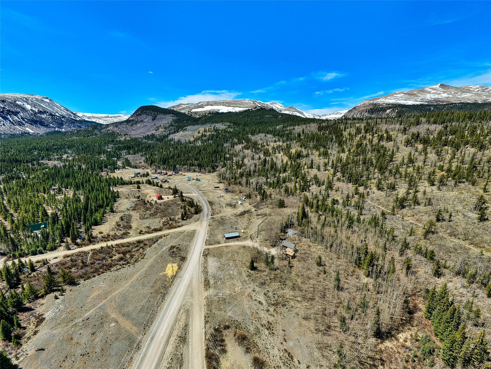270 Co Rd 667 Property Photo 8