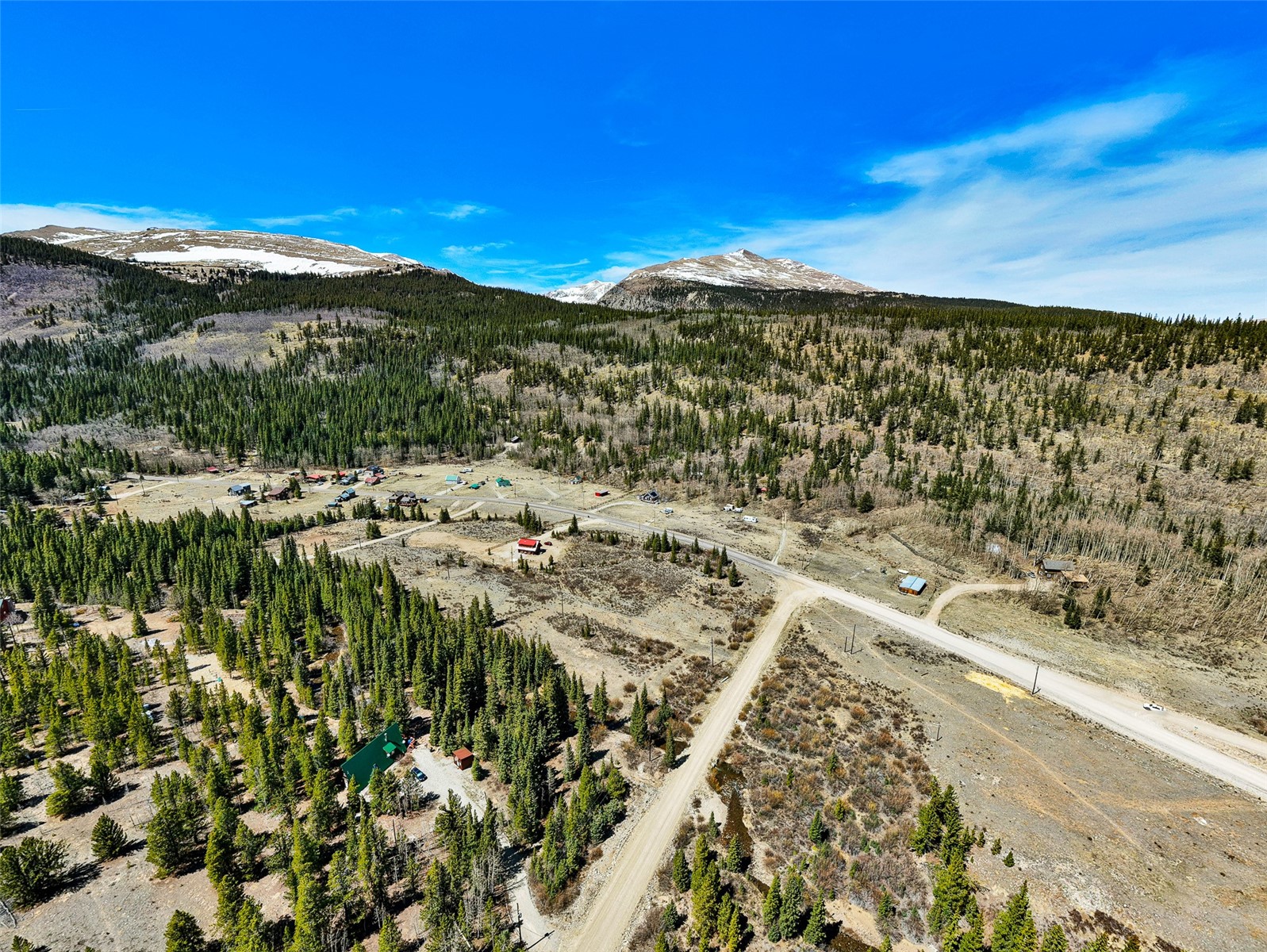270 Co Rd 667 Property Photo 45