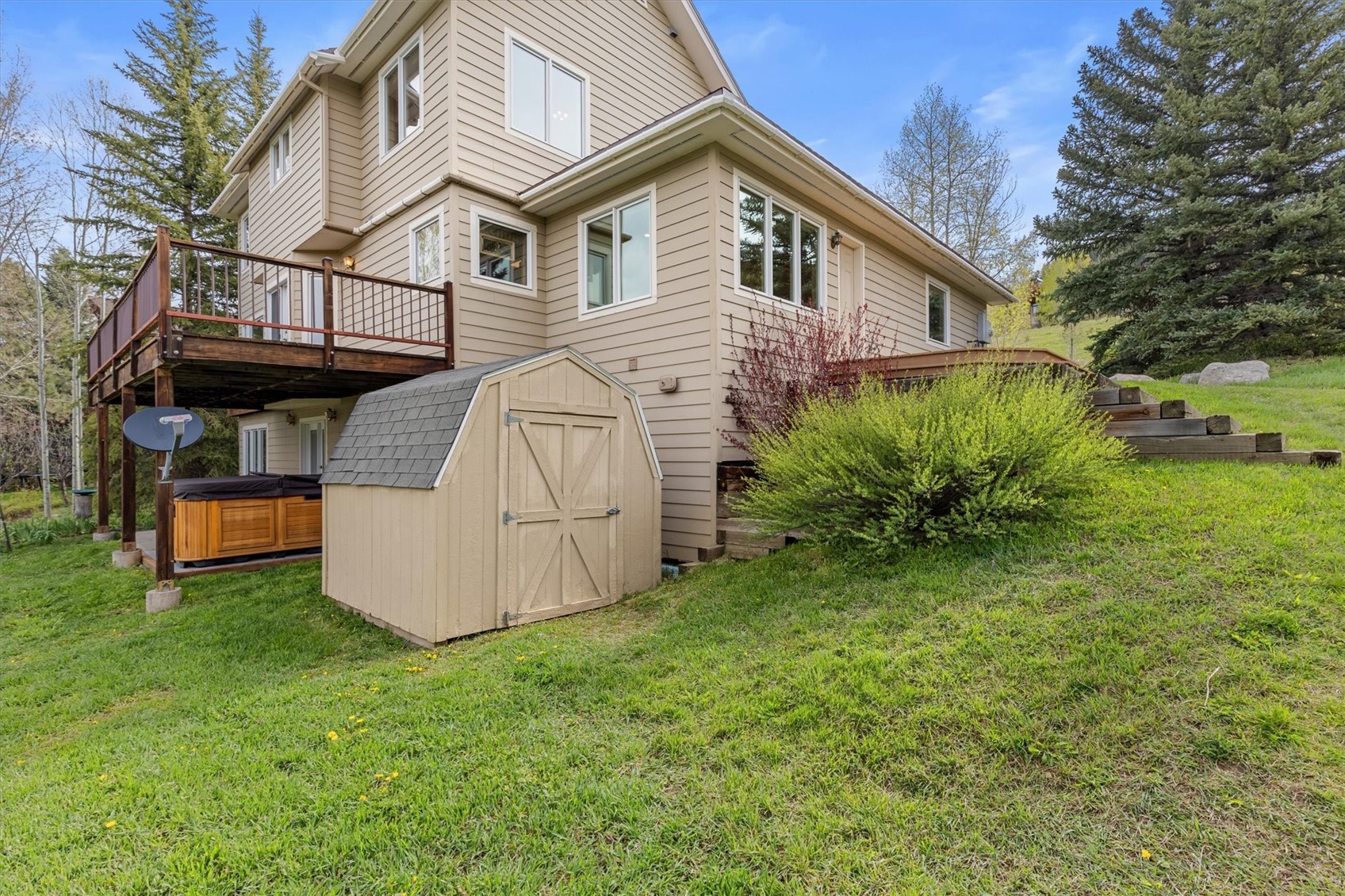 1848 Hunters Court Property Photo 40
