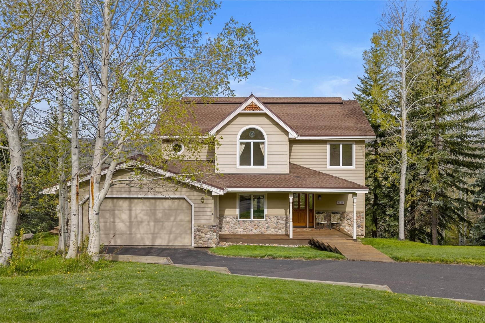 1848 Hunters Court Property Photo 41