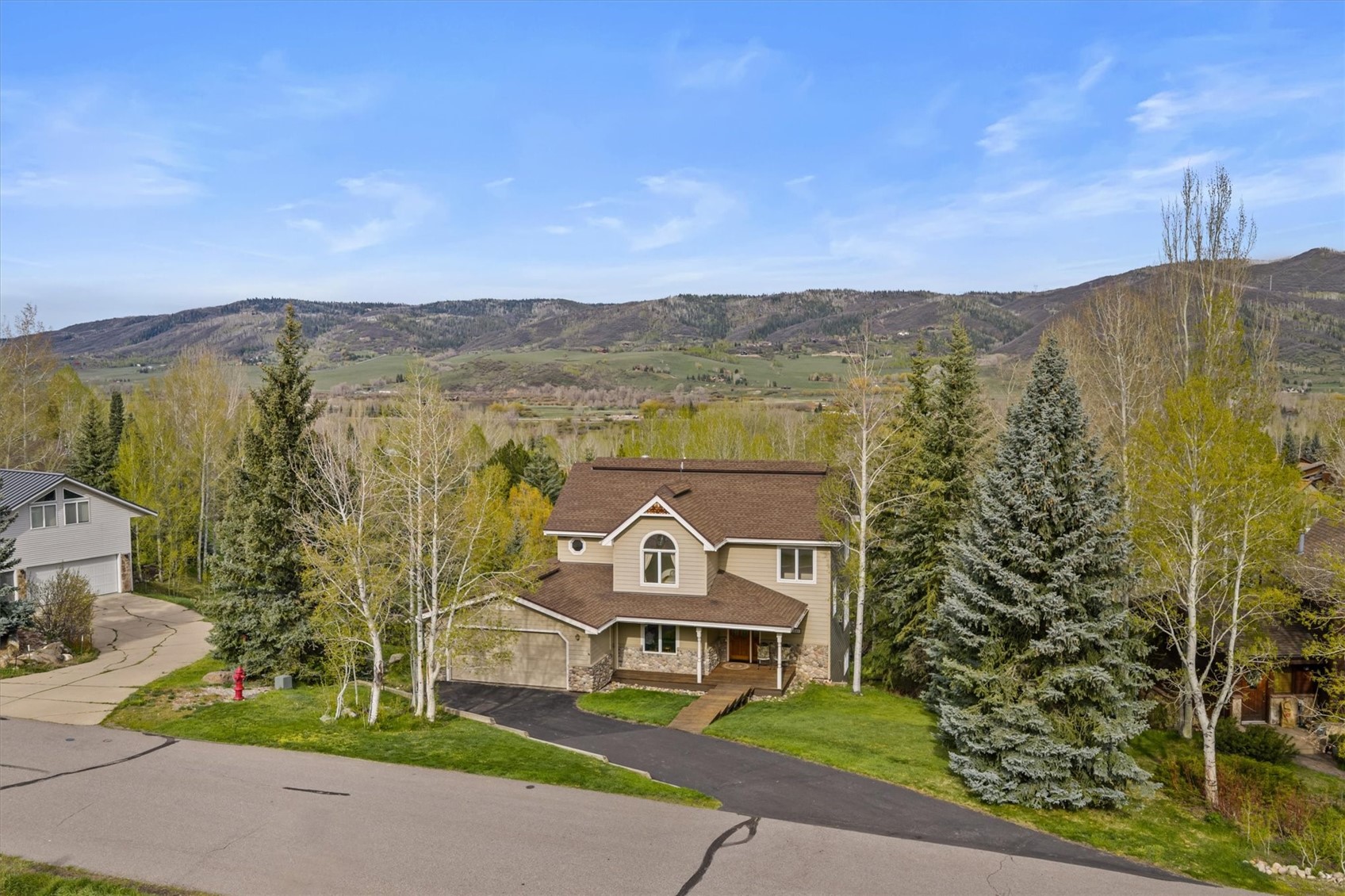 1848 Hunters Court Property Photo 42