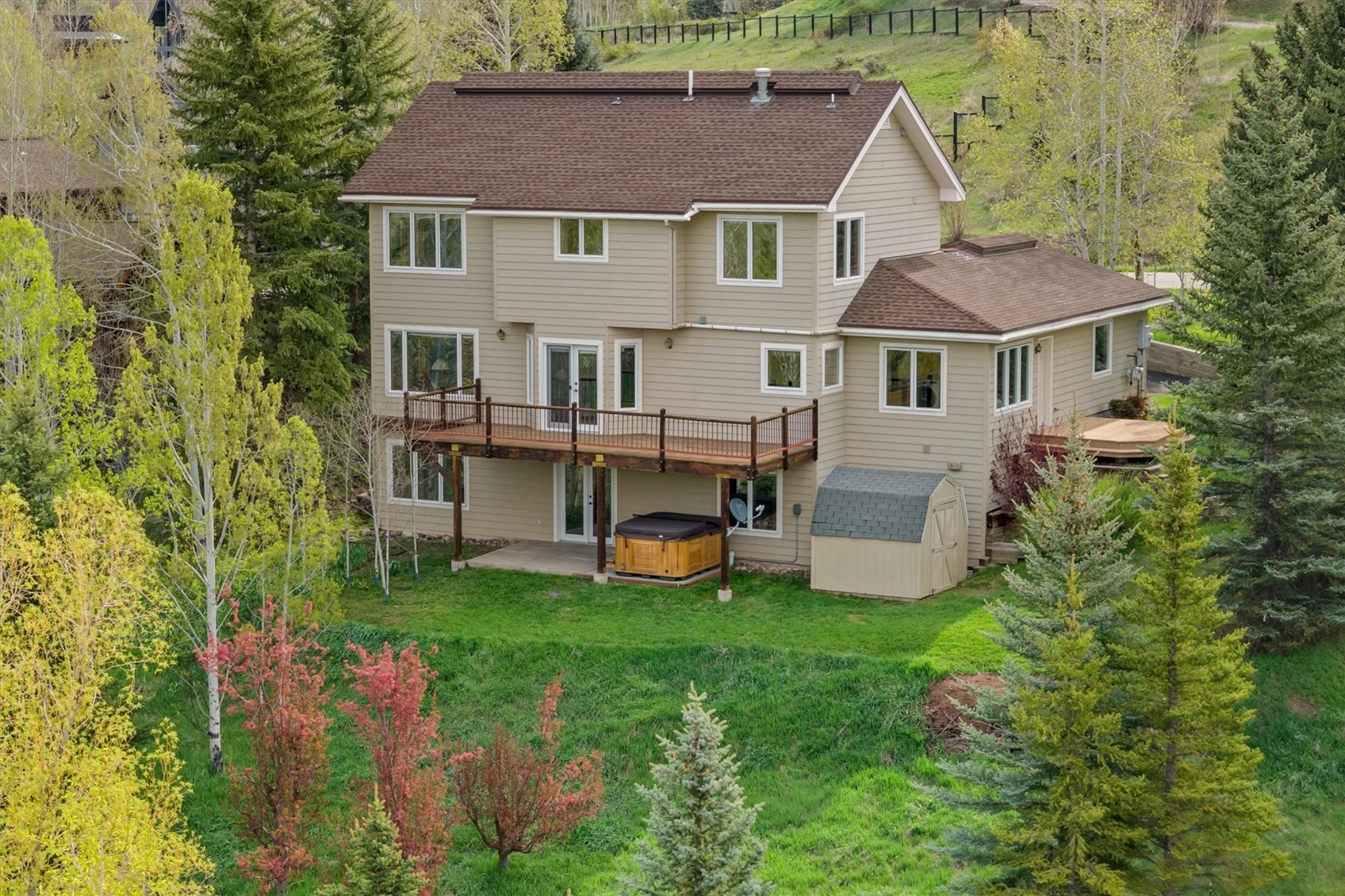 1848 Hunters Court Property Photo 45