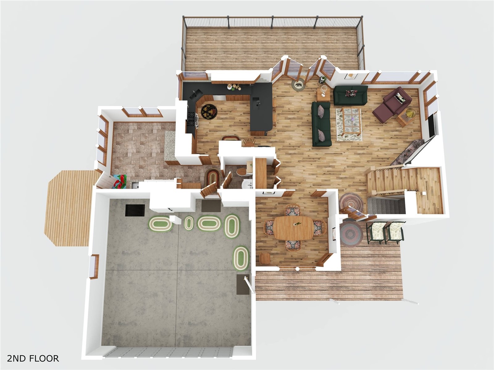 1848 Hunters Court Property Photo 47
