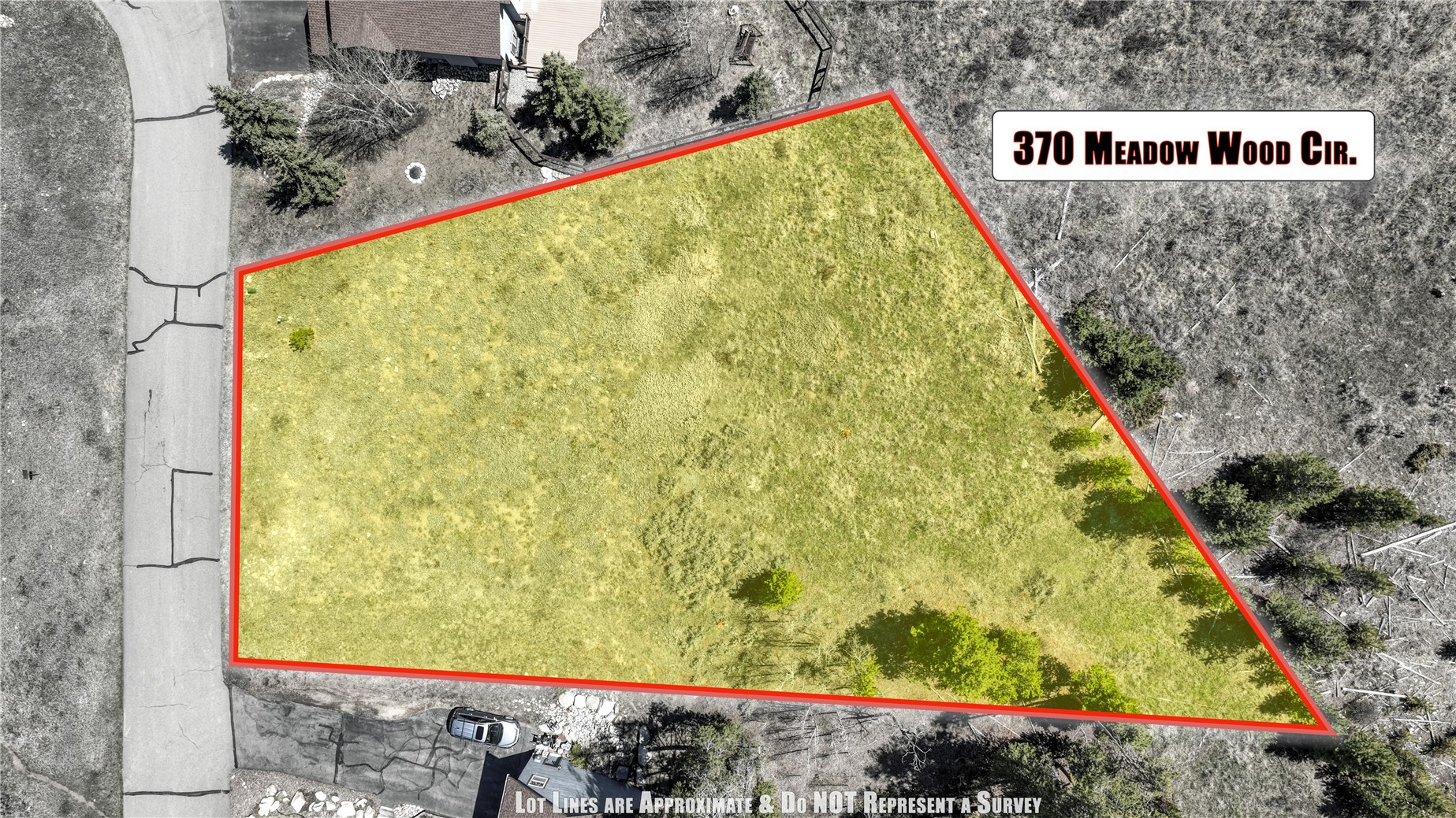 370 Meadow Wood Circle Property Photo 2
