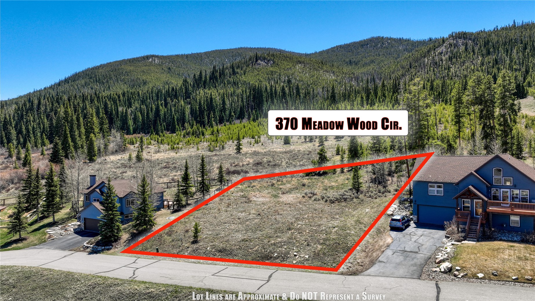 370 Meadow Wood Circle Property Photo 25