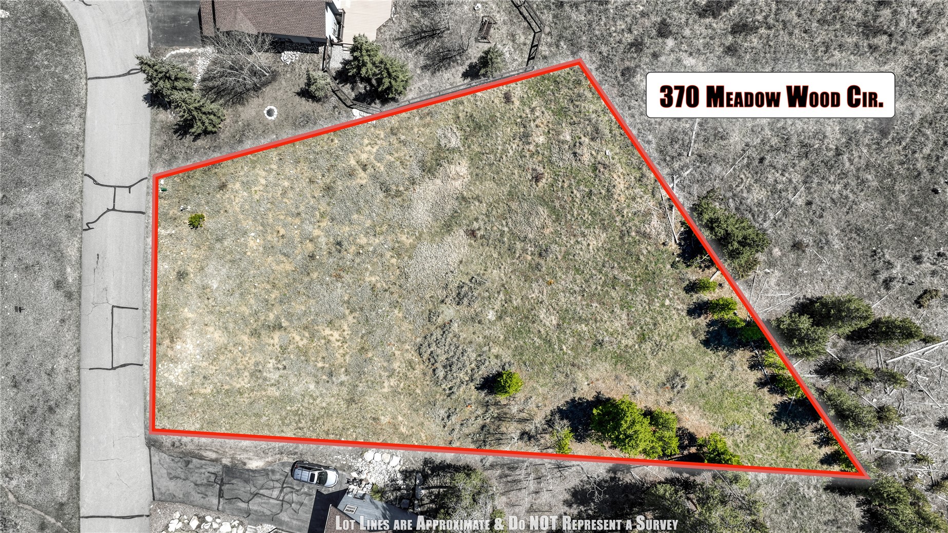 370 Meadow Wood Circle Property Photo 27