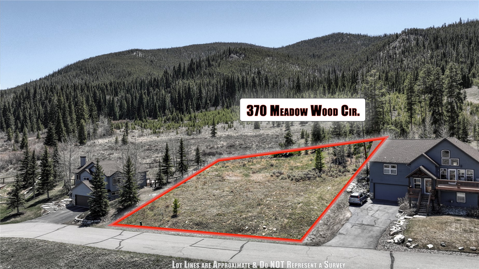 370 Meadow Wood Circle Property Photo 28