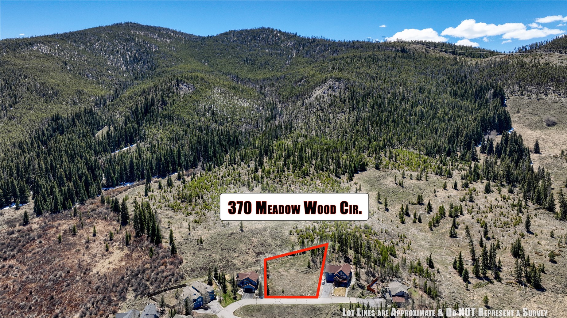 370 Meadow Wood Circle Property Photo 29