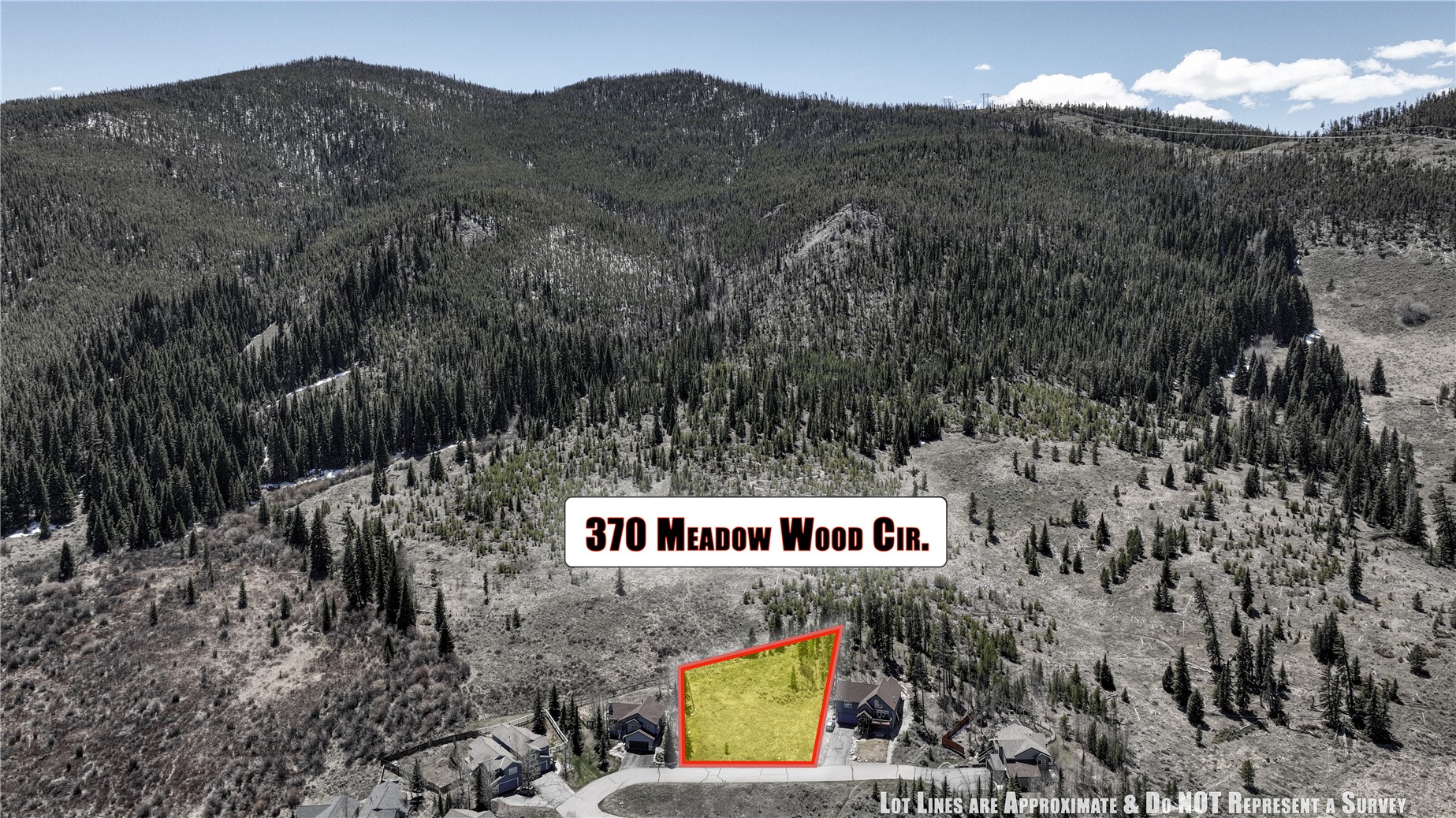 370 Meadow Wood Circle Property Photo 30