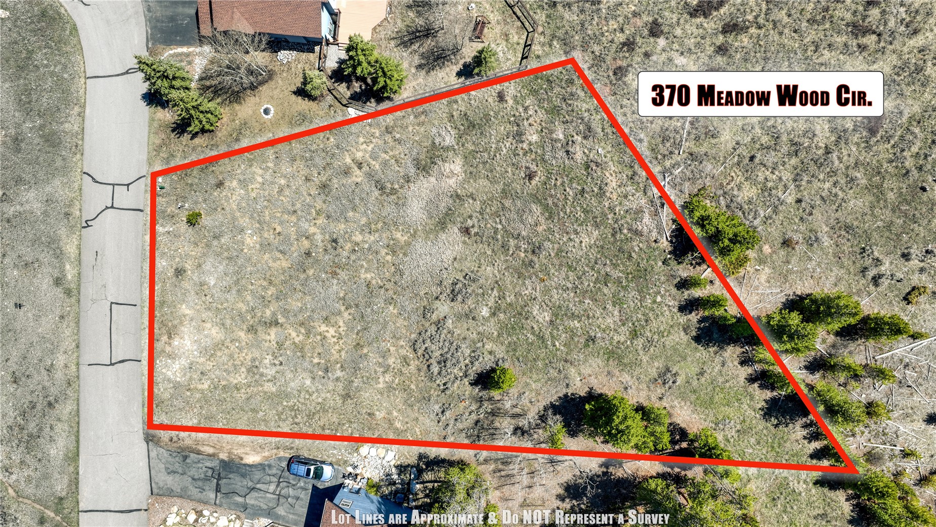 370 Meadow Wood Circle Property Photo 31