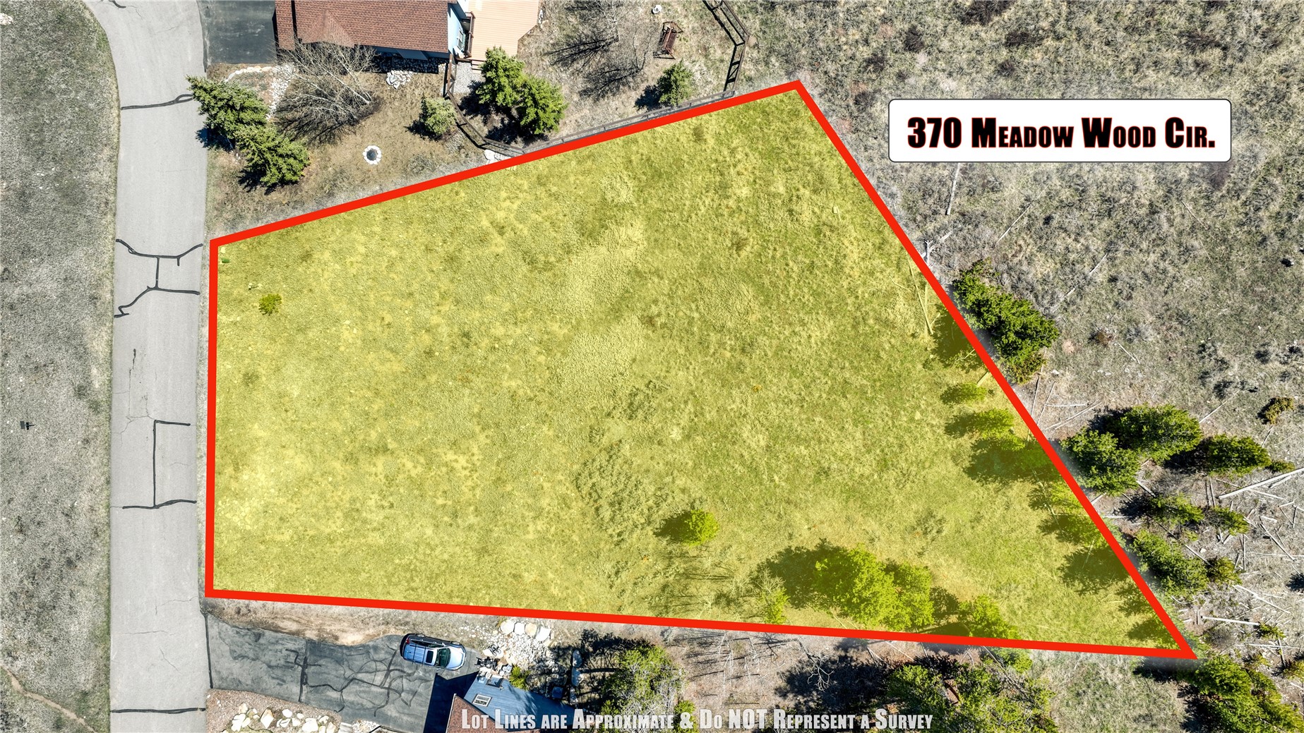 370 Meadow Wood Circle Property Photo 32