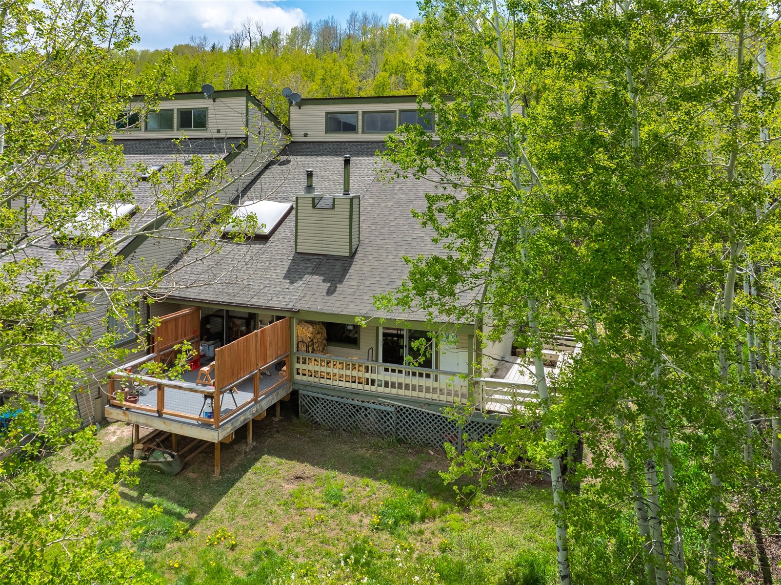 23120 Schussmark Trail A Property Photo 11