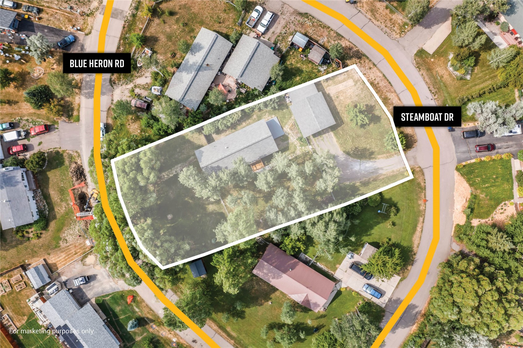 40570 Steamboat Drive Property Photo 22