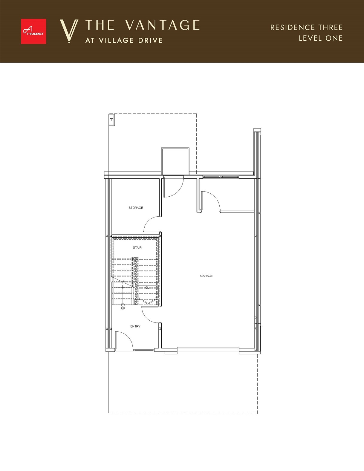 2944 Village Drive 3 Property Photo 17