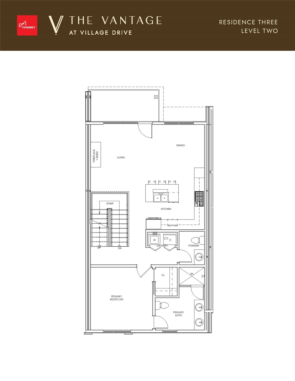 2944 Village Drive 3 Property Photo 18