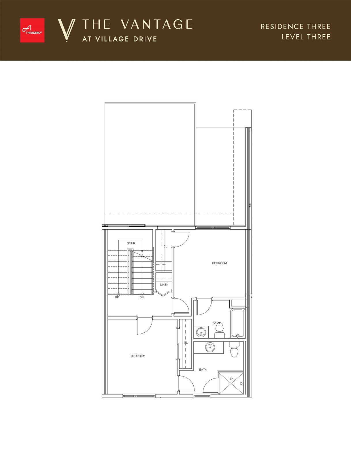 2944 Village Drive 3 Property Photo 19
