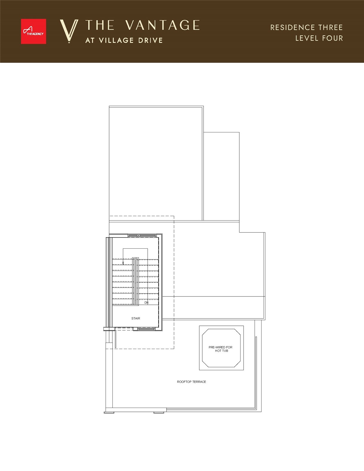 2944 Village Drive 3 Property Photo 20