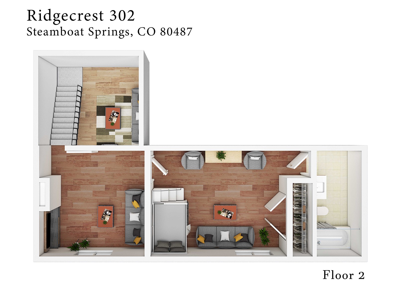 1805 River Queen Lane 302 Property Photo 32