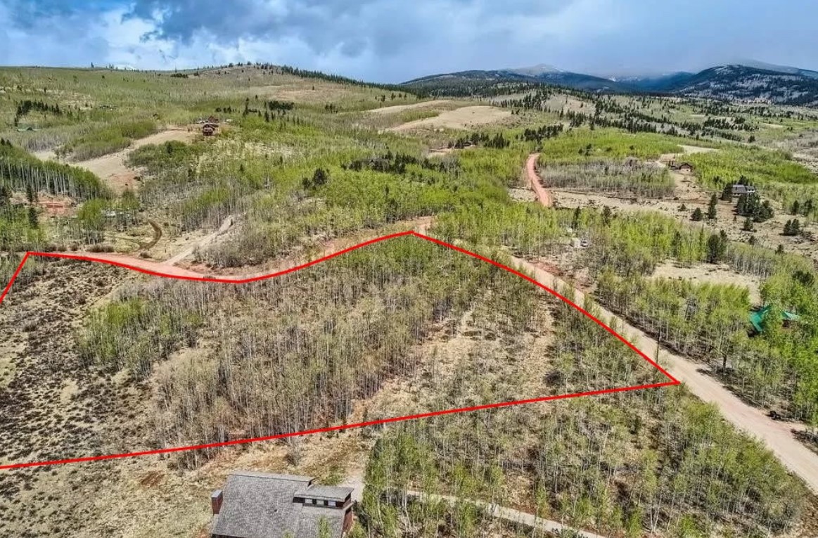 612 Iron Mountain Road Property Photo 2