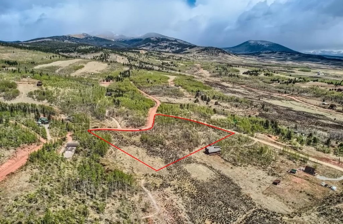 612 Iron Mountain Road Property Photo 3