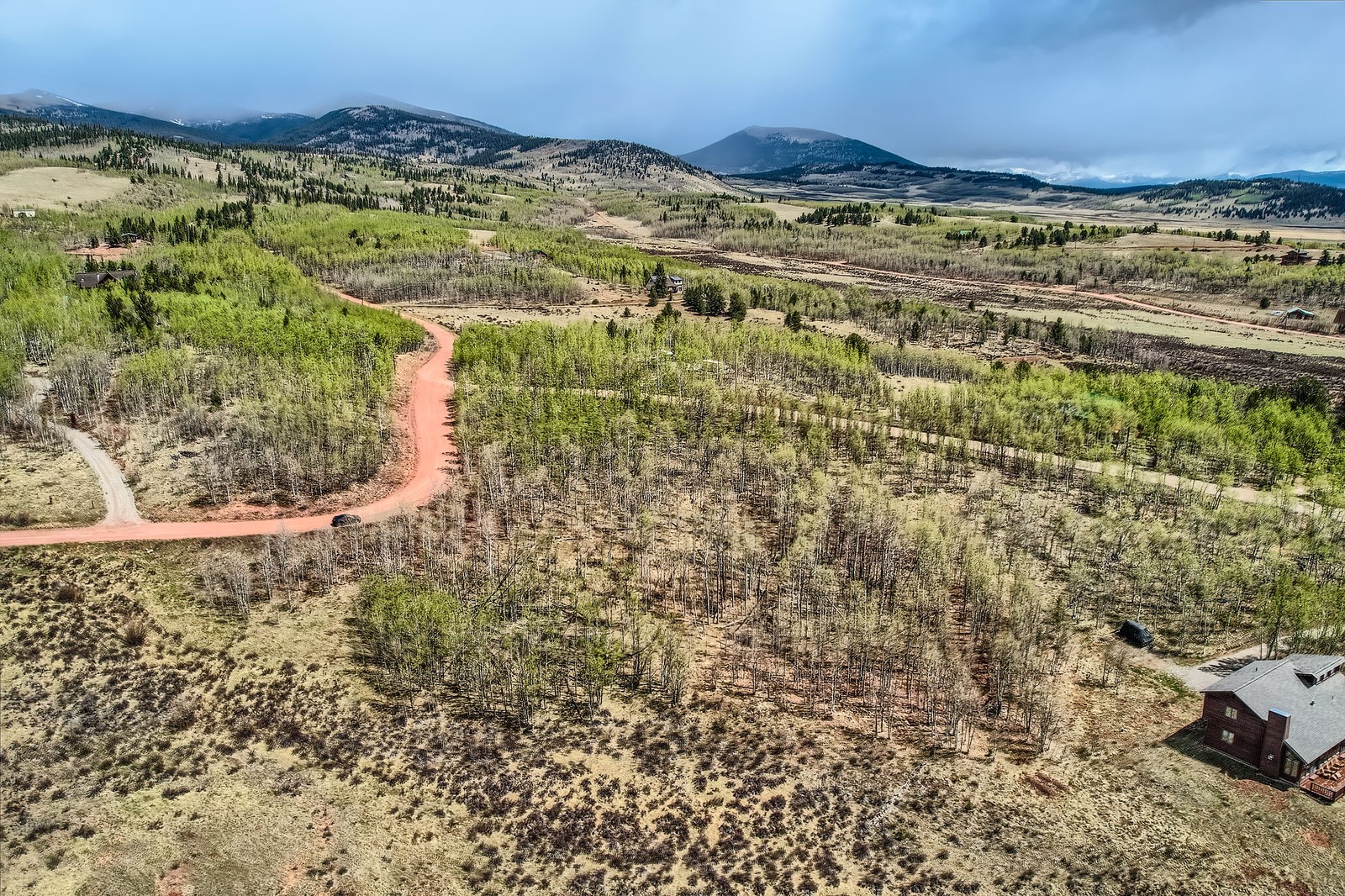 612 Iron Mountain Road Property Photo 13
