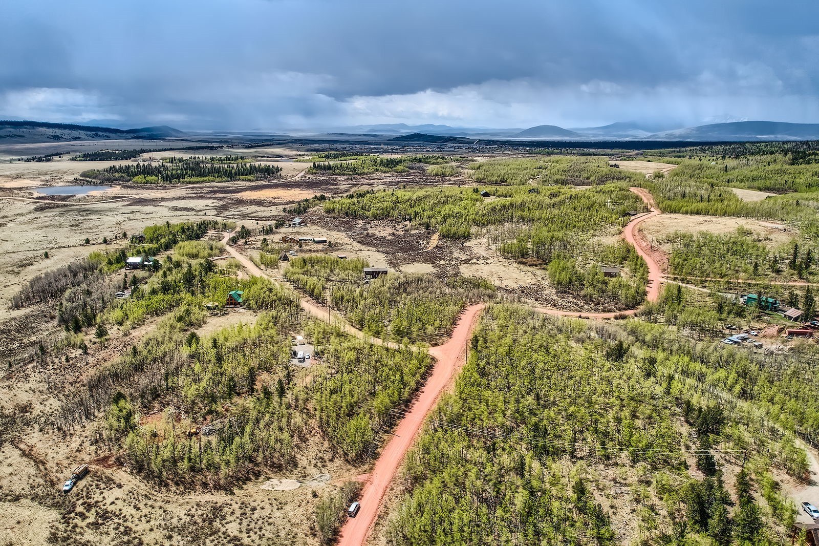 612 Iron Mountain Road Property Photo 14