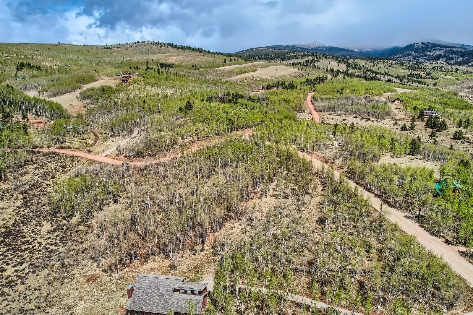 612 Iron Mountain Road Property Photo 15