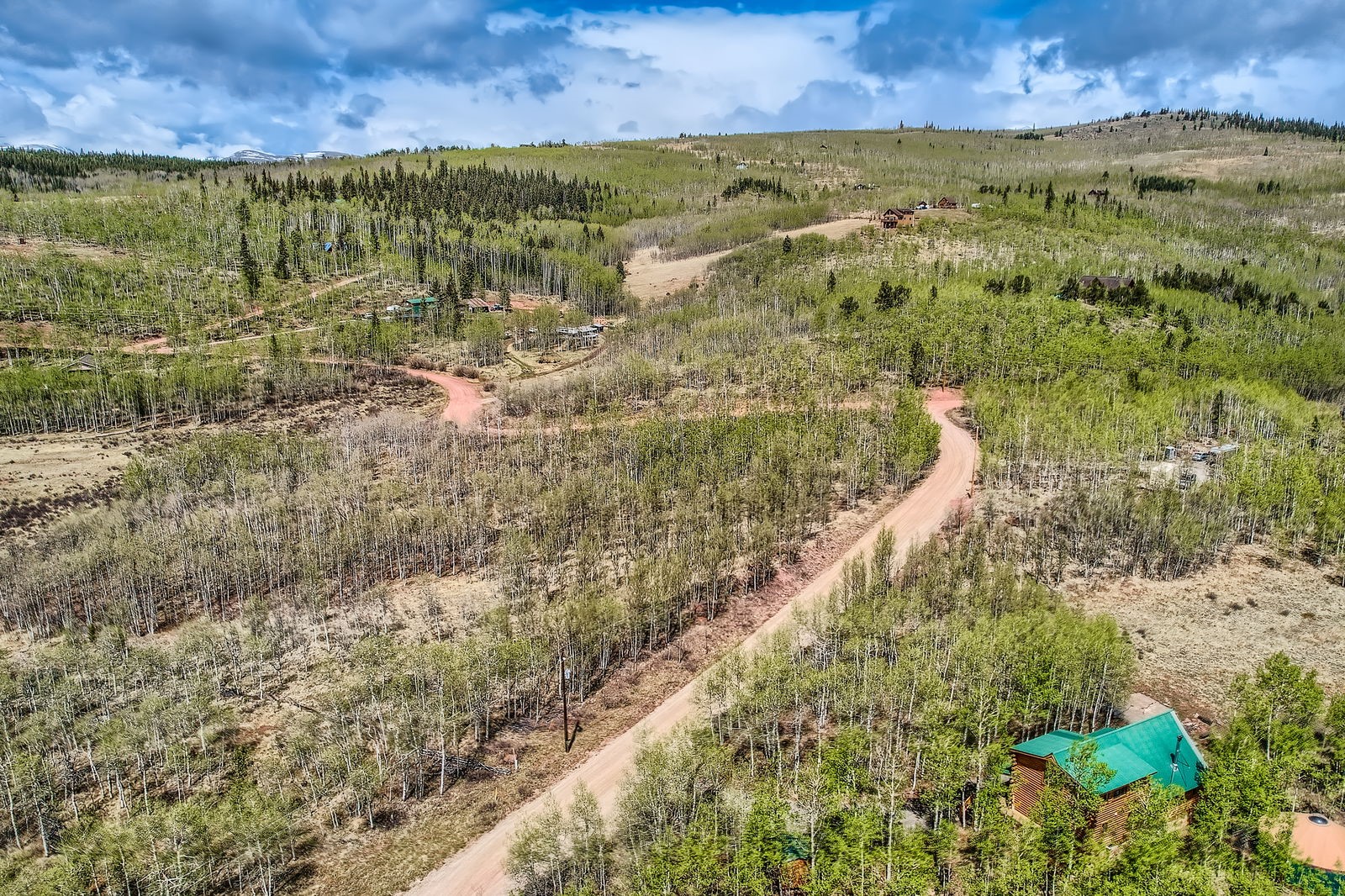 612 Iron Mountain Road Property Photo 16