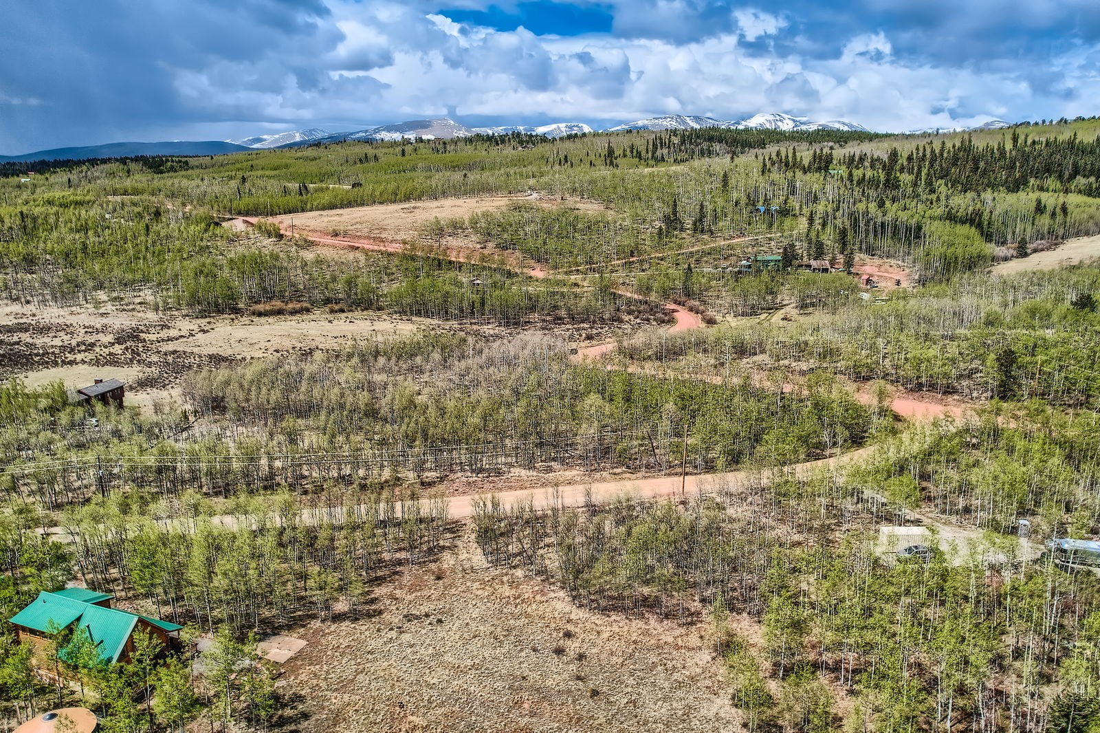612 Iron Mountain Road Property Photo 17