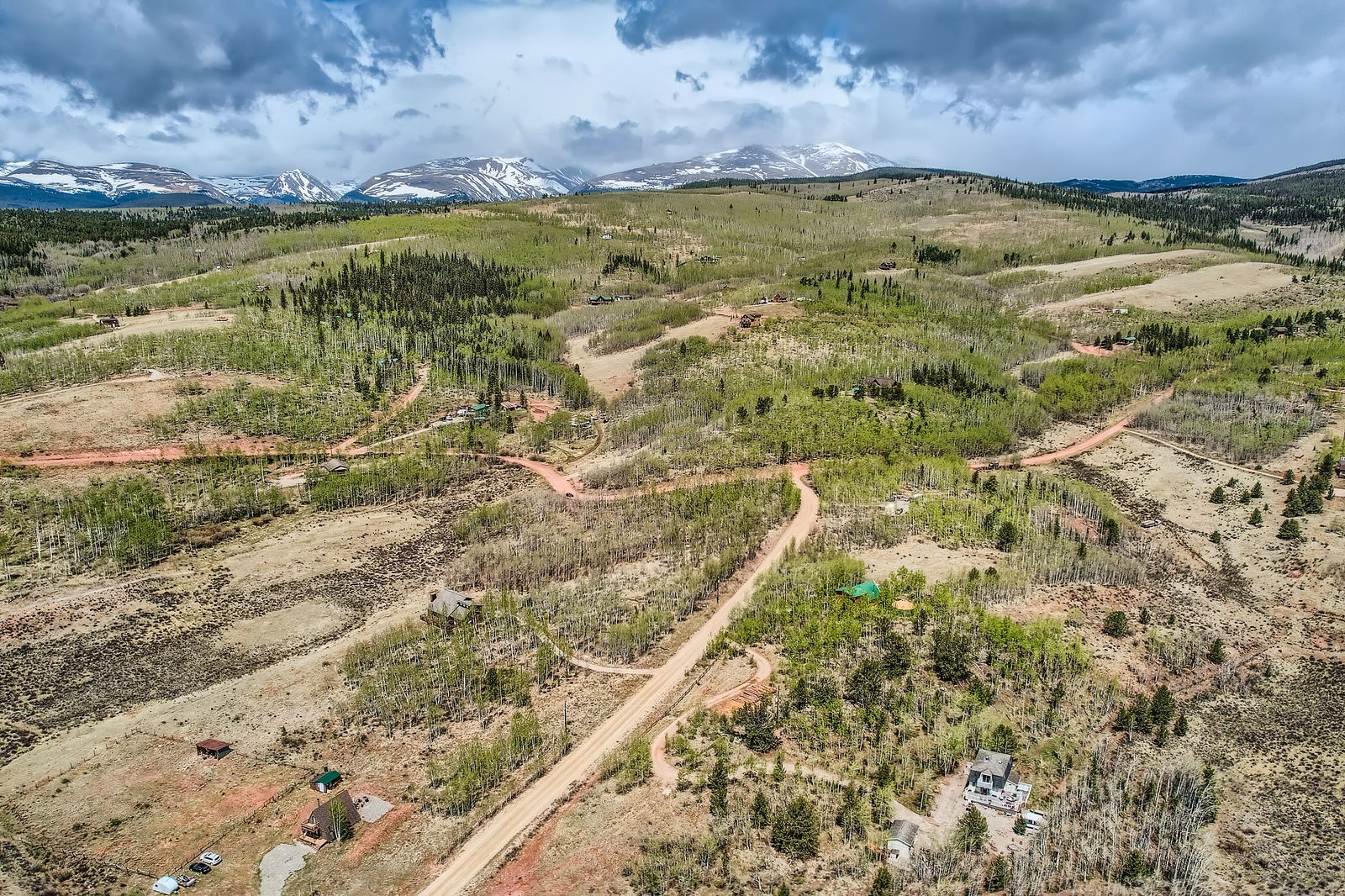 612 Iron Mountain Road Property Photo 19